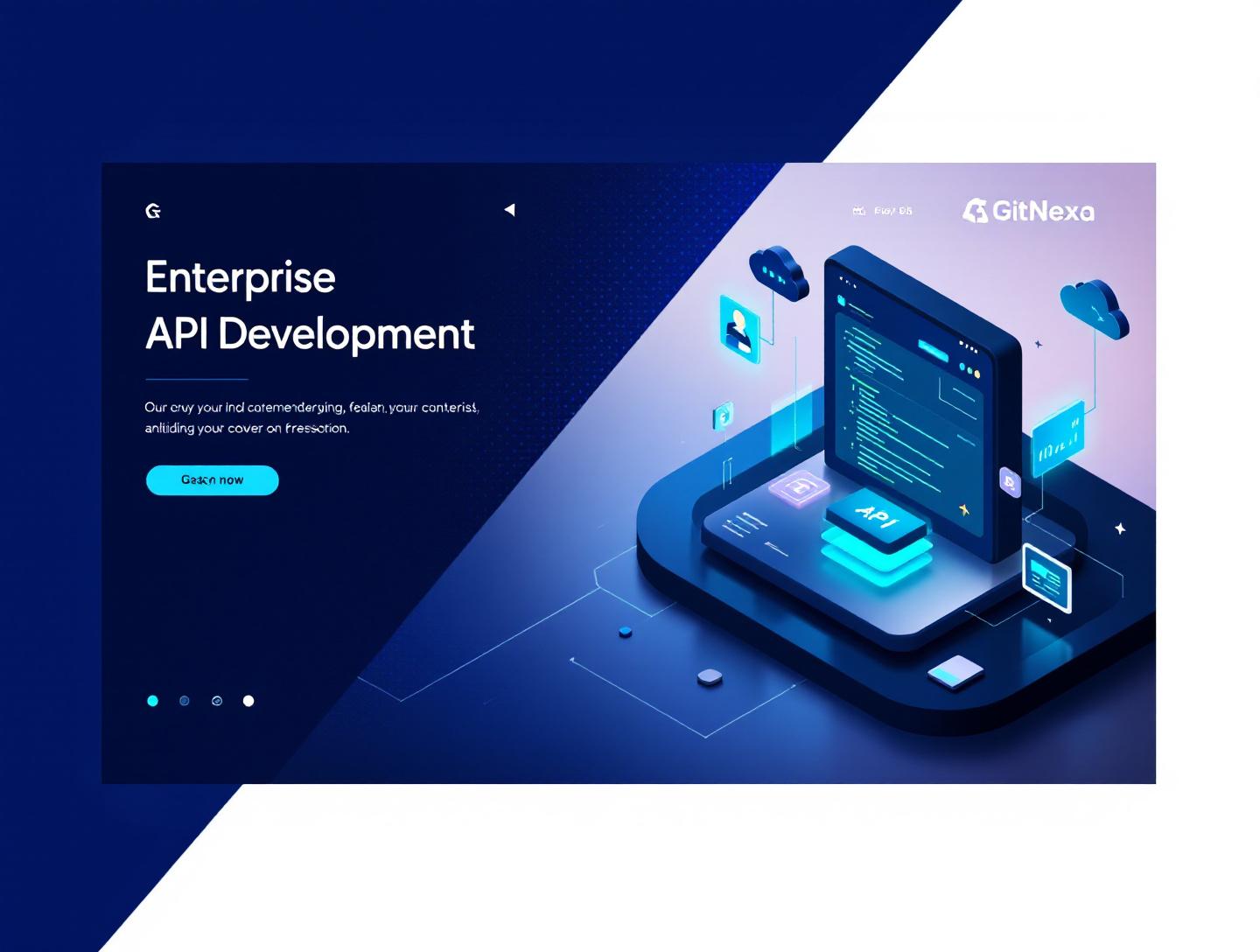 The Ultimate Guide to Enterprise API Development