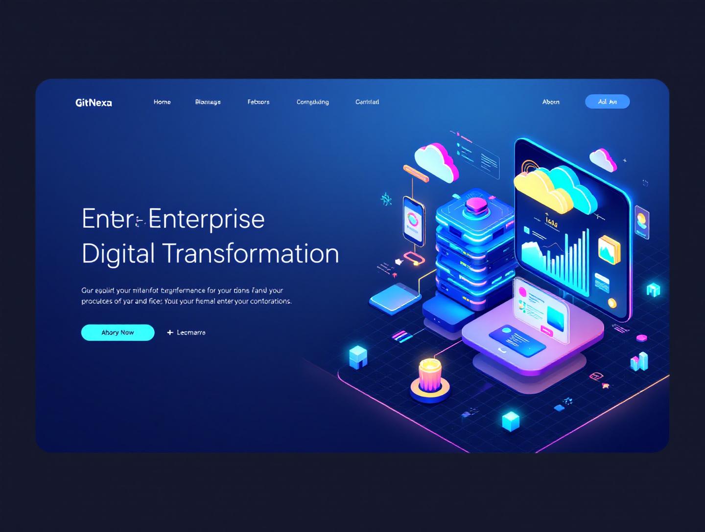 The Ultimate Guide to Digital Transformation for Enterprises