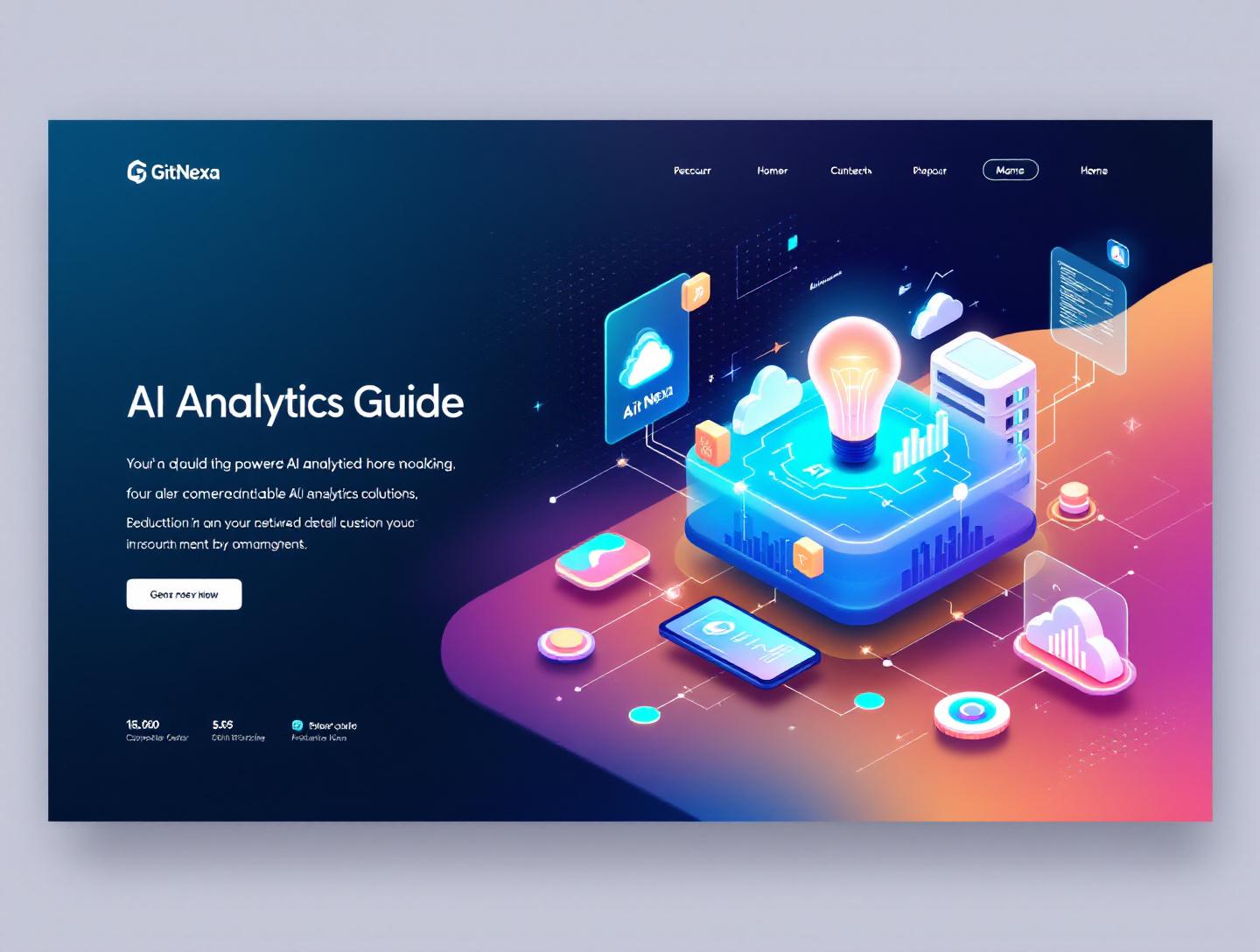 The Ultimate Guide to AI-Powered Analytics Solutions