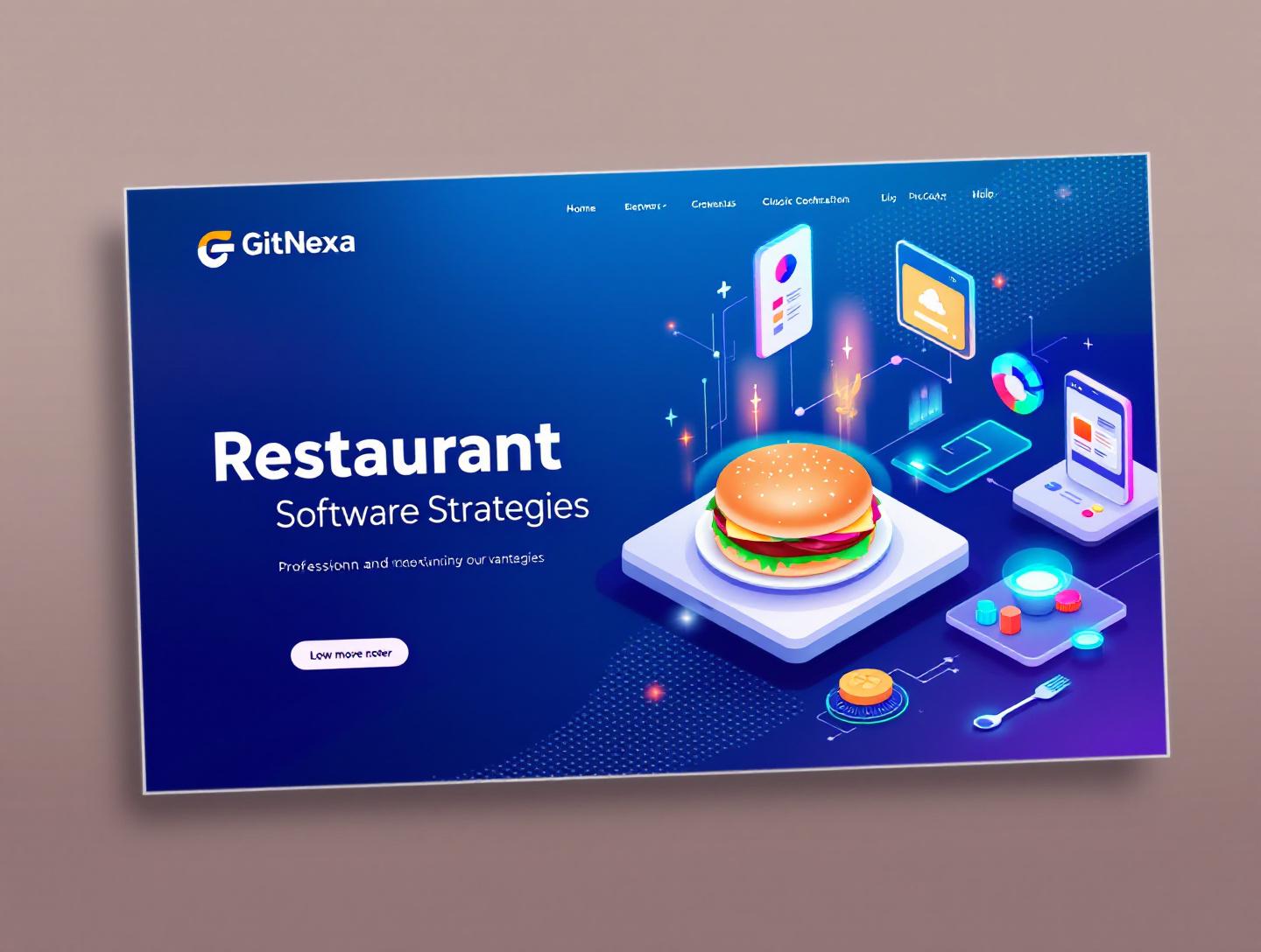 The Ultimate Guide to Restaurant Software Development Strategies