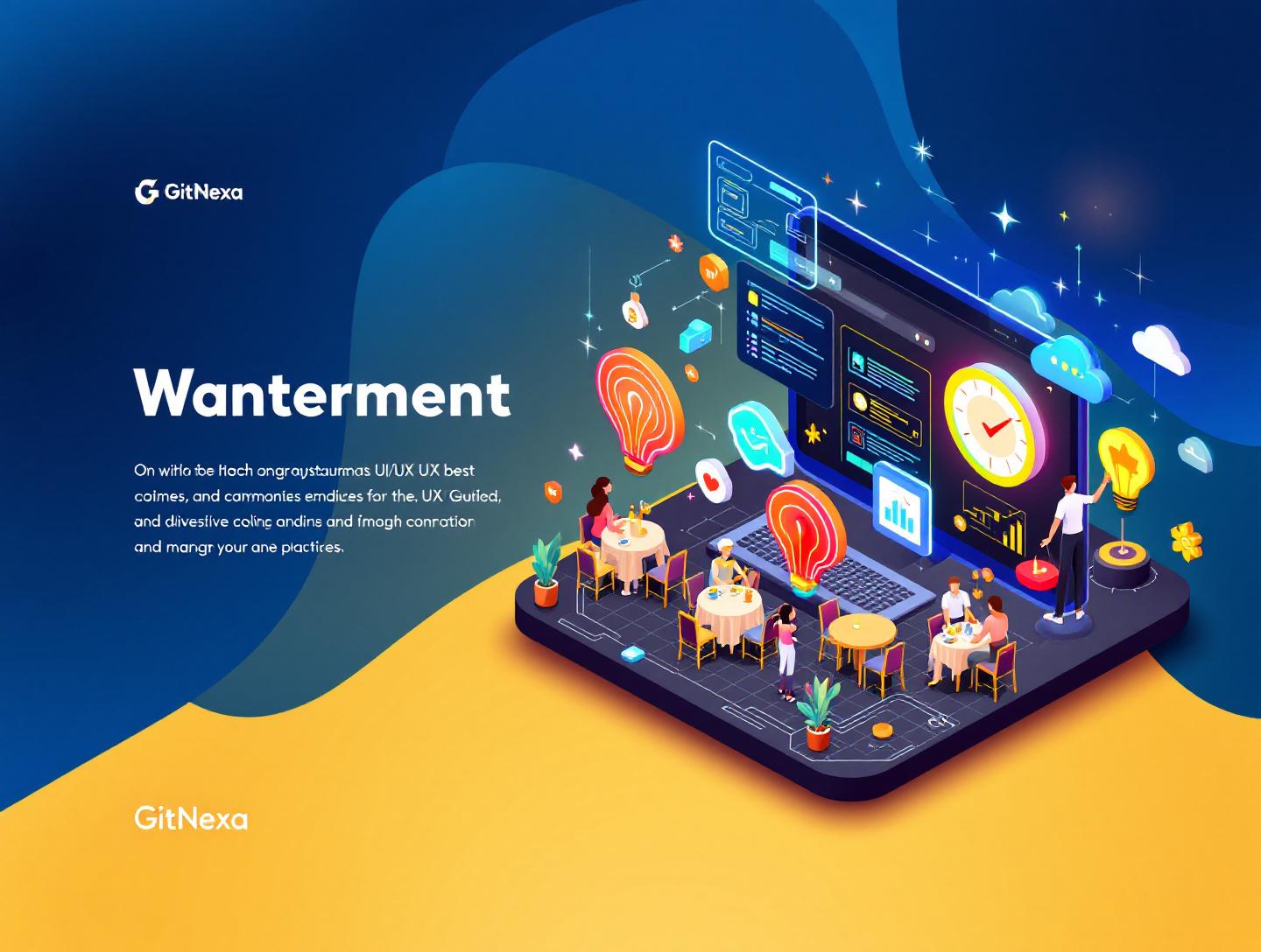 The Ultimate Guide to Restaurant UI/UX Best Practices