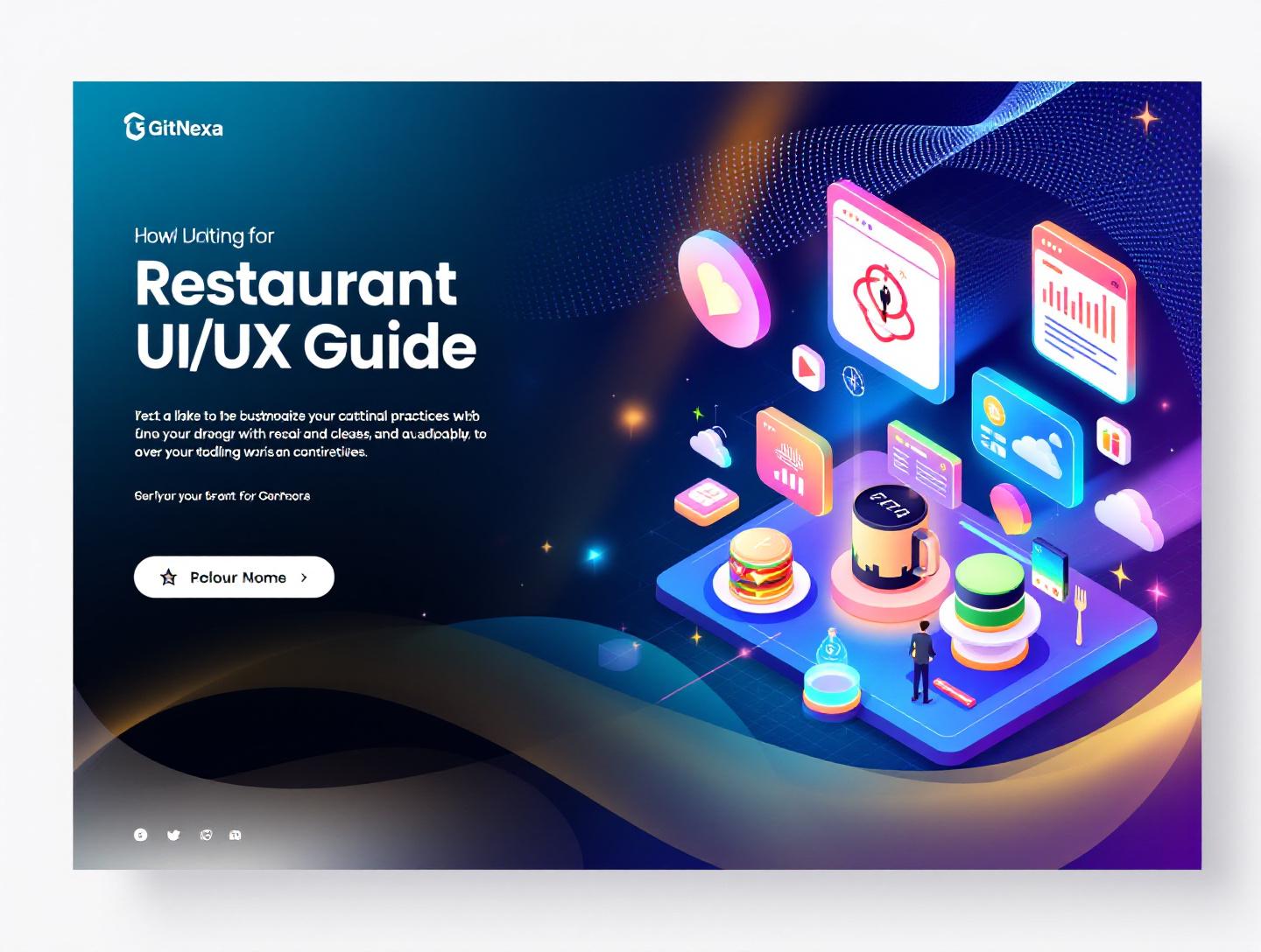 The Ultimate Guide to Restaurant UI/UX Design Best Practices