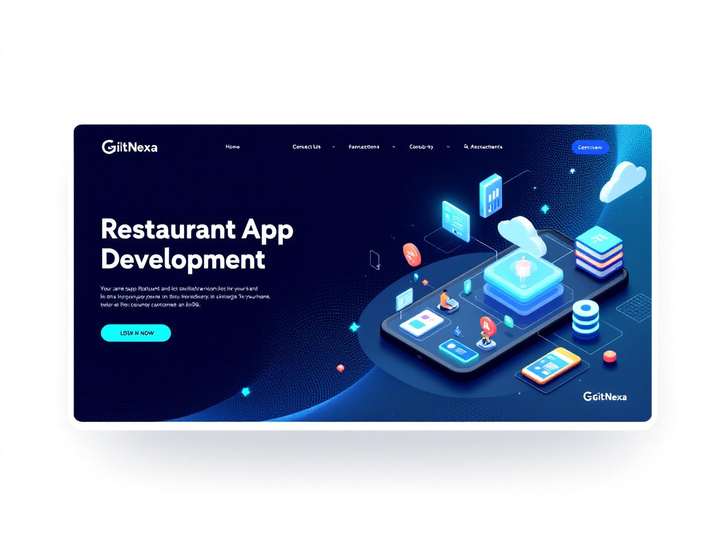 Ultimate Guide to Restaurant App Development in 2026