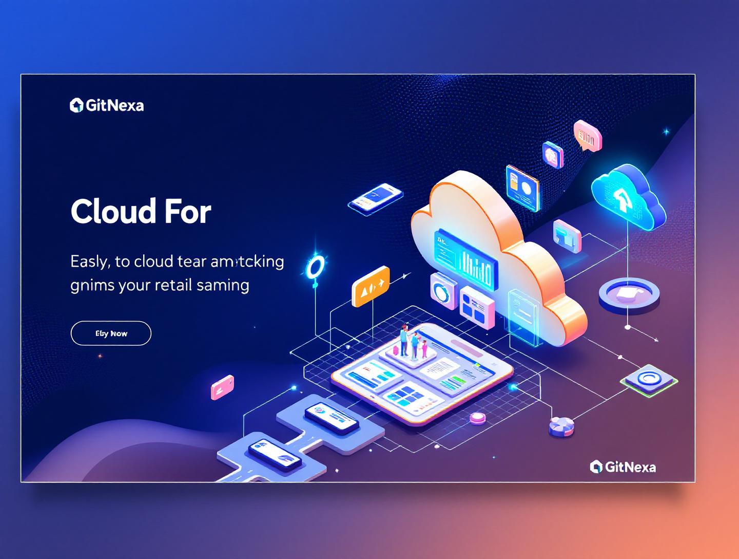 The Ultimate Guide to Cloud Infrastructure for Retail Systems