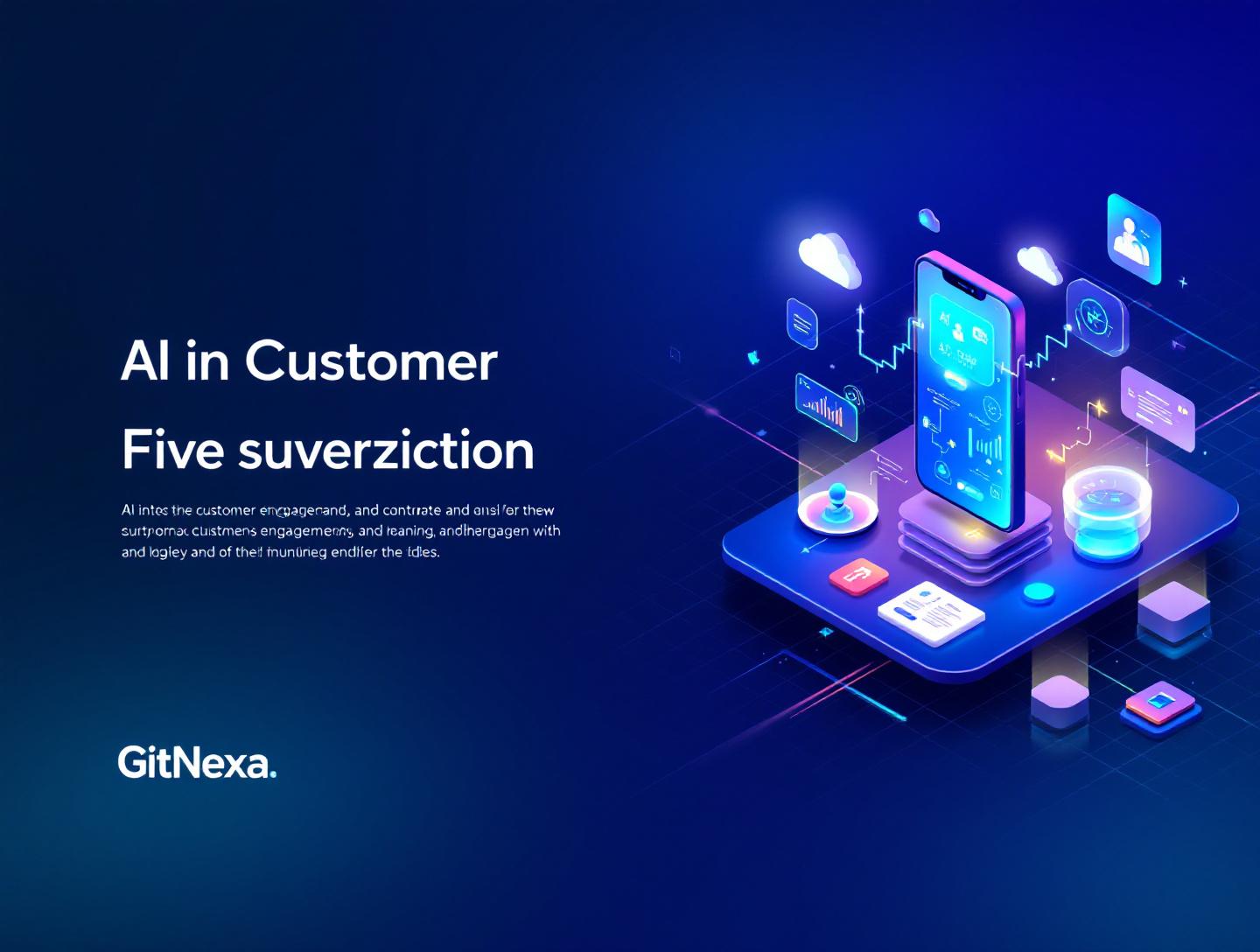 The Ultimate Guide to AI in Customer Engagement
