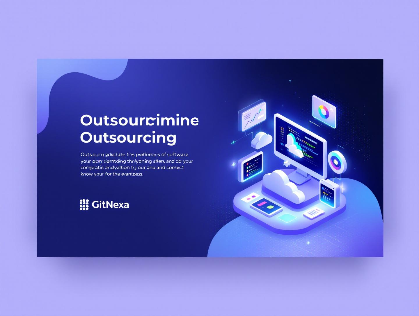 The Ultimate Guide to Outsourcing Software Development