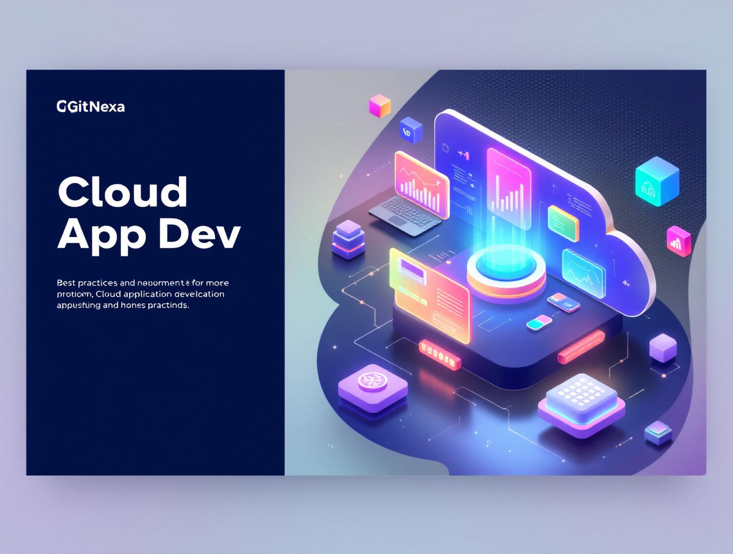 The Ultimate Guide to Cloud Application Development Best Practices