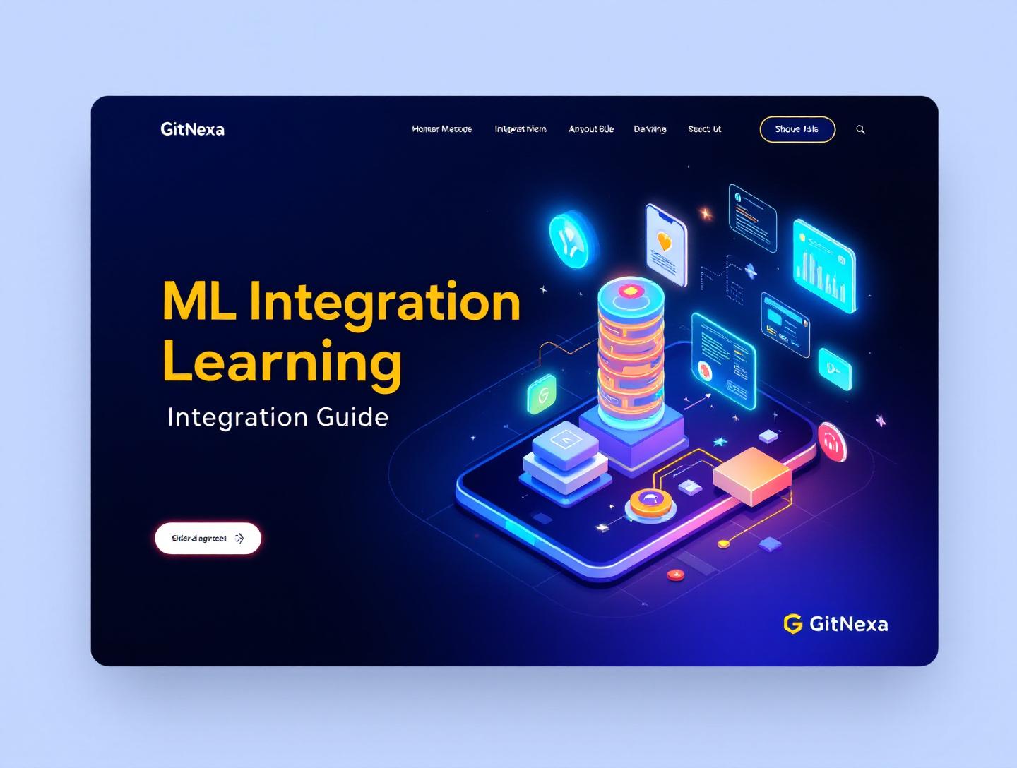 The Ultimate Guide to Machine Learning Integration
