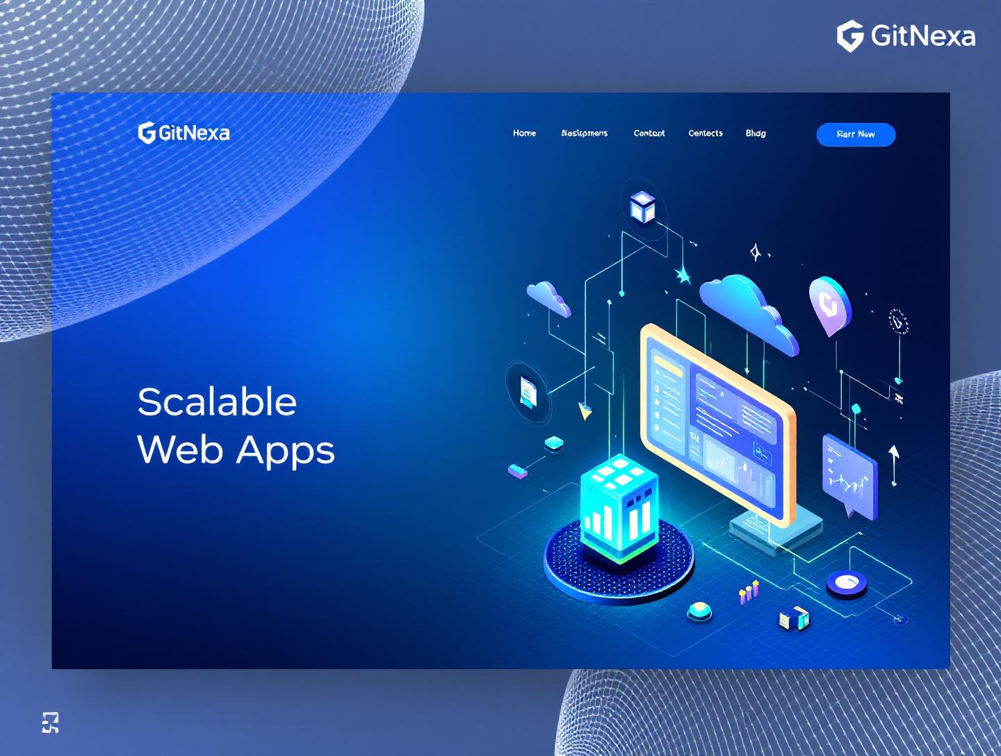 The Ultimate Guide to Building Scalable Web Applications