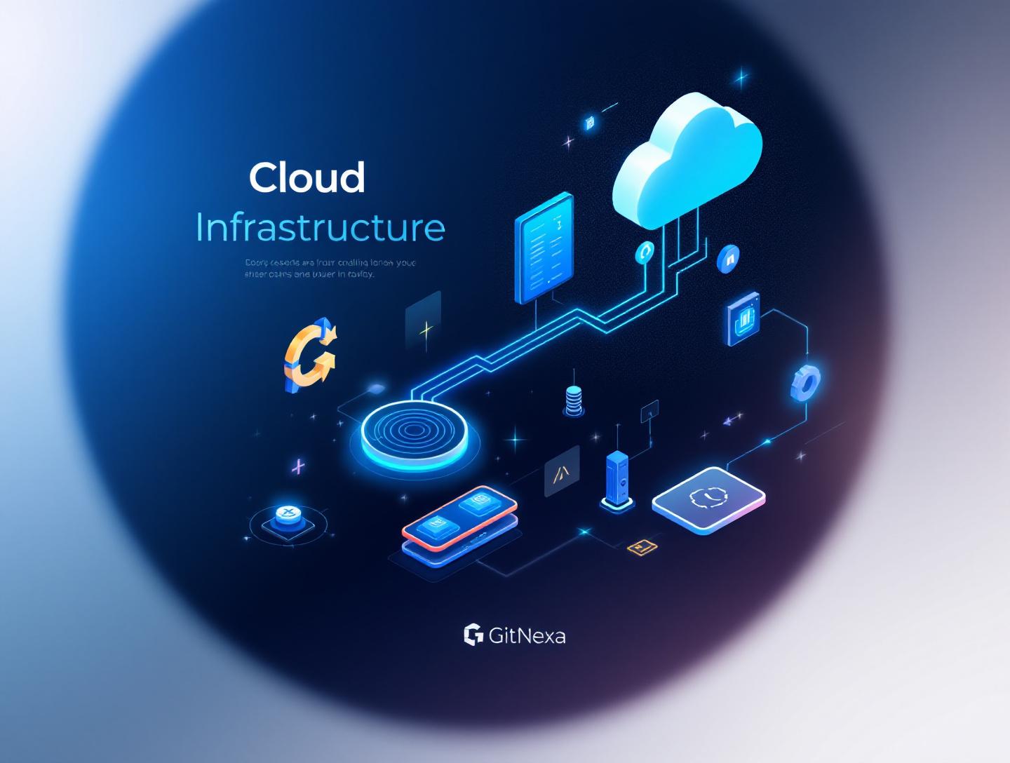 The Ultimate Guide to Cloud Infrastructure Services