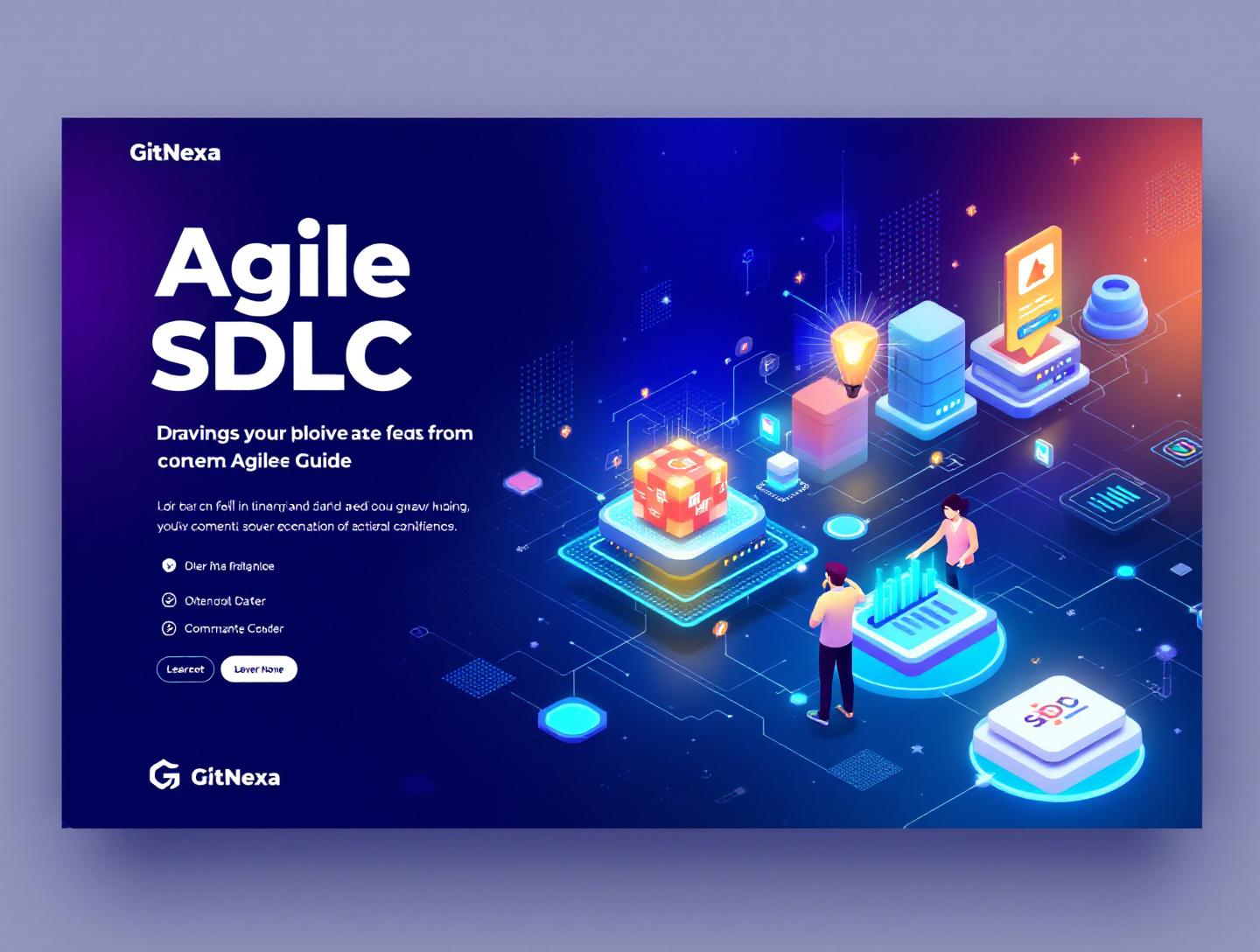 The Ultimate Guide to Agile Software Development Lifecycle