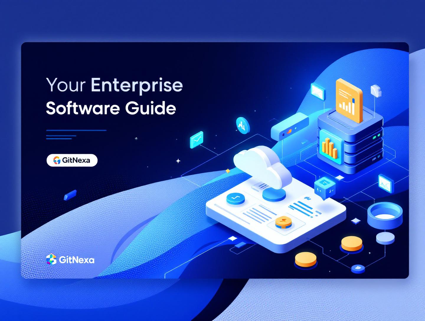 The Ultimate Guide to Enterprise Software Development