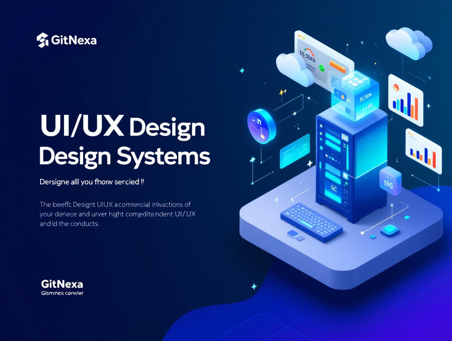 The Ultimate Guide to UI/UX Design Systems
