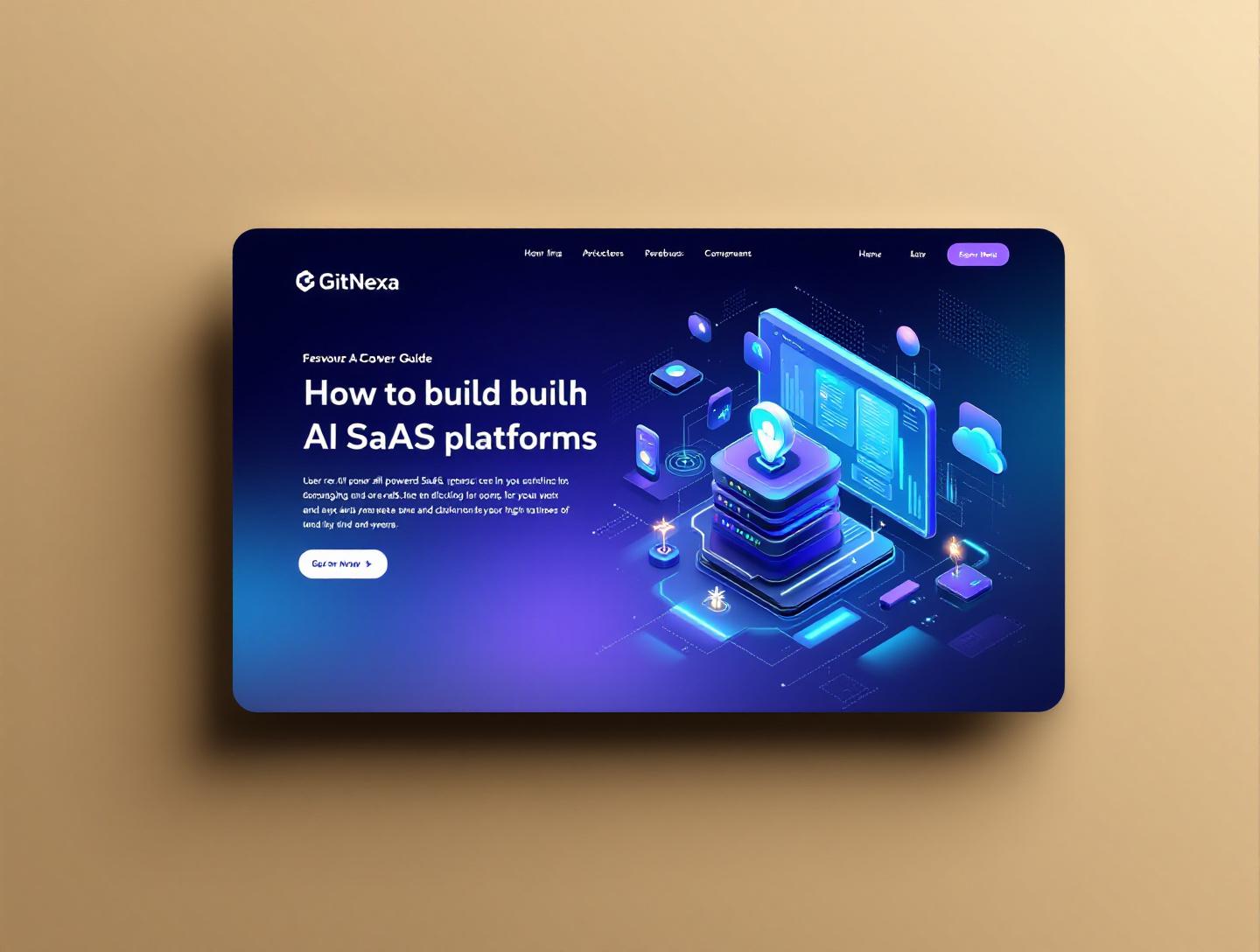 Ultimate Guide to Build AI-Powered SaaS Platforms