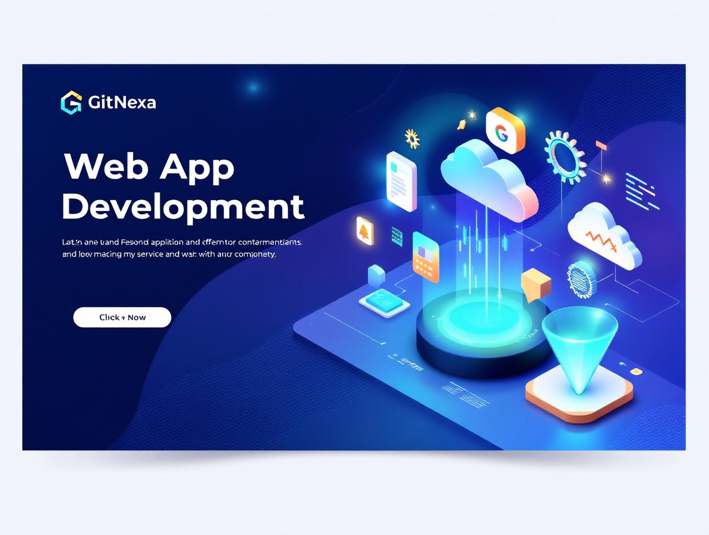 Ultimate Guide to Web Application Development Services