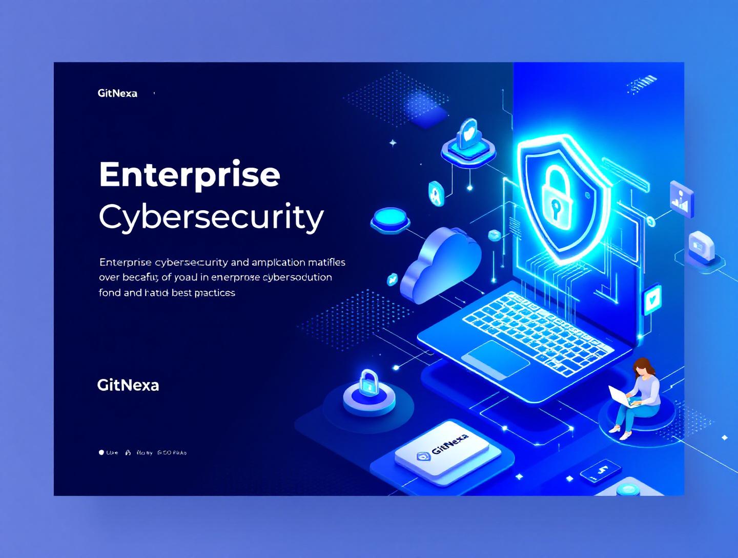 Ultimate Enterprise Cybersecurity Best Practices Guide