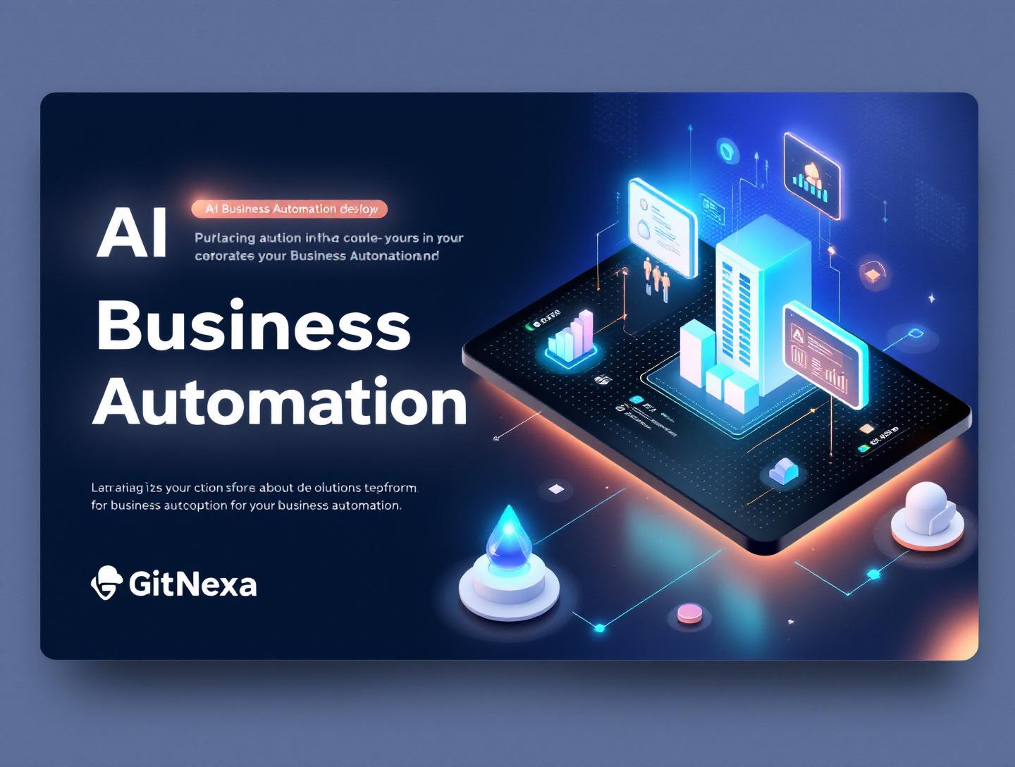 The Ultimate Guide to AI Solutions for Business Automation