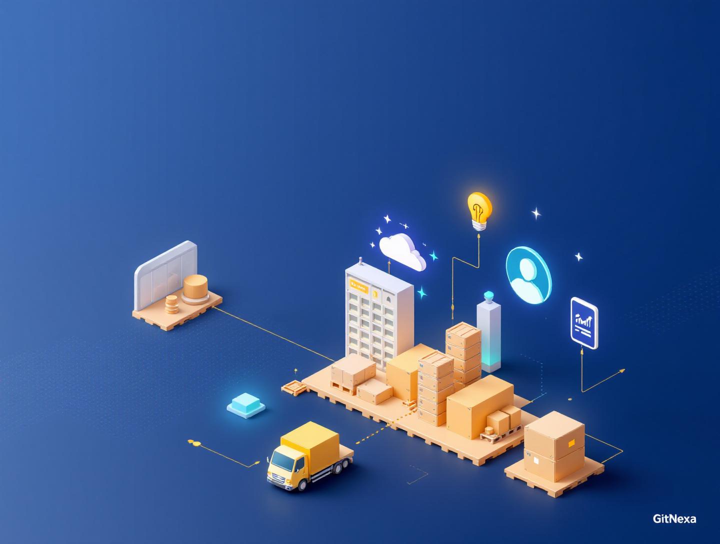 The Ultimate Guide to AI in Supply Chain Optimization