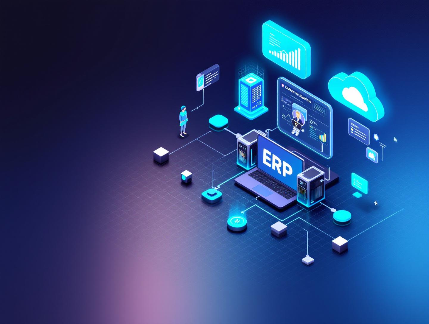 Ultimate Guide to Custom ERP Development in 2026