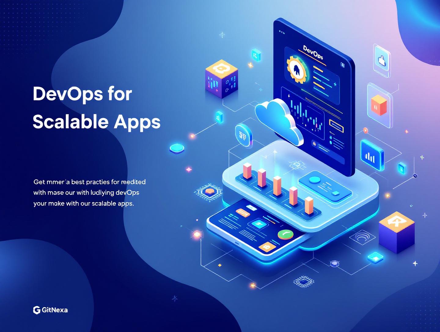 The Ultimate DevOps Best Practices for Scalable Apps