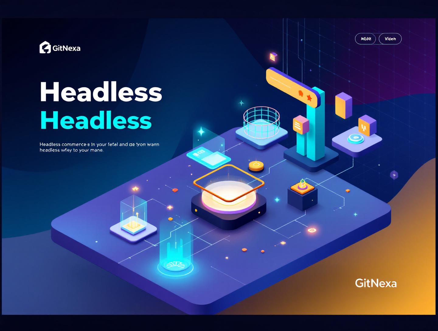 The Ultimate Guide to Headless Commerce Architecture