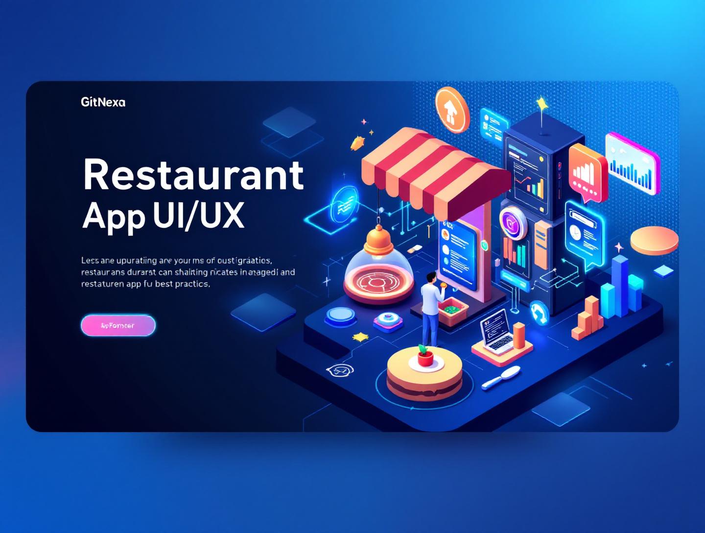 Ultimate Restaurant App UI/UX Best Practices Guide