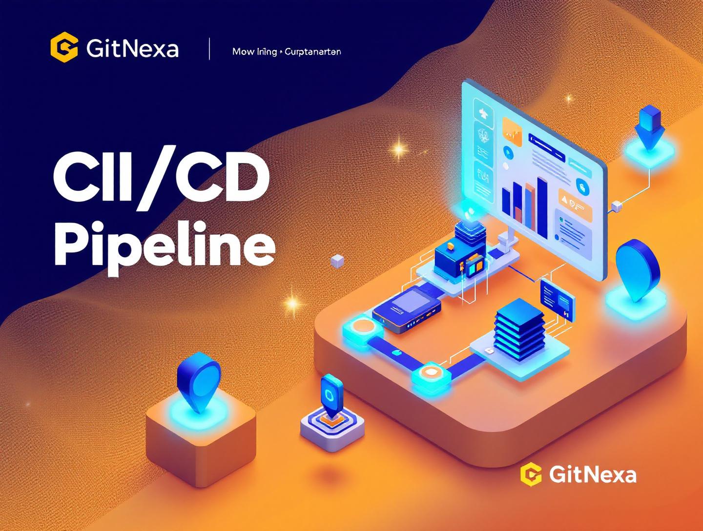 The Ultimate CI/CD Pipeline Setup Guide for 2026