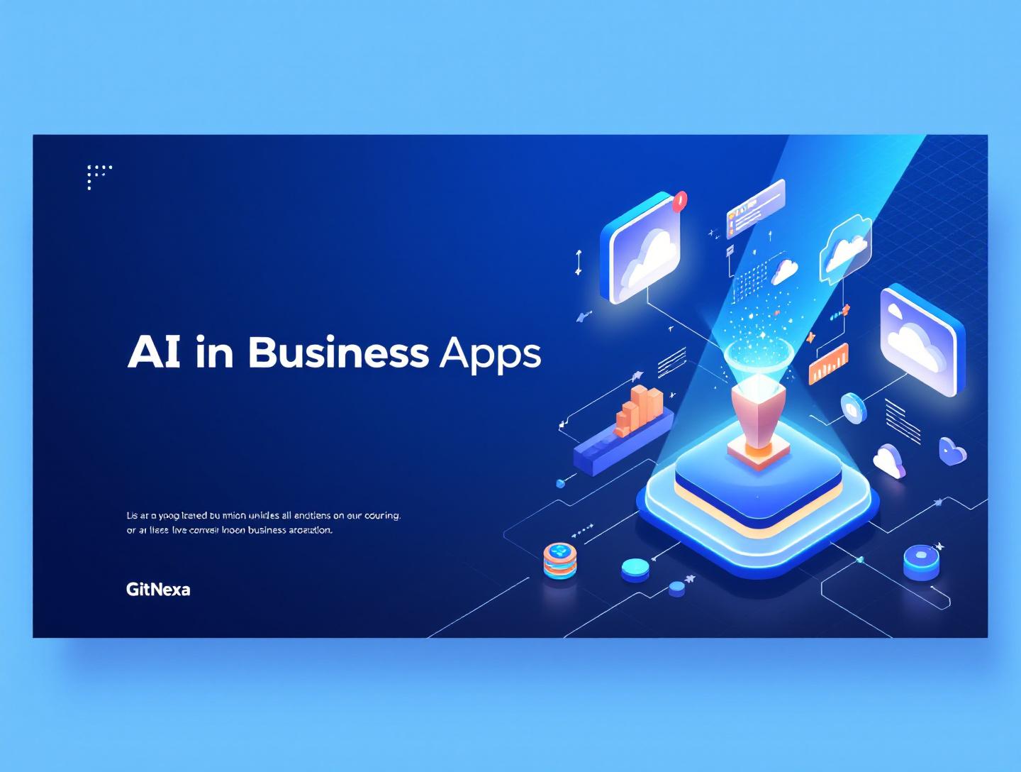 The Ultimate Guide to AI Integration in Business Applications