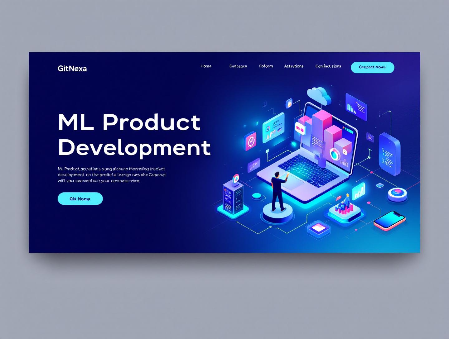 The Ultimate Guide to Machine Learning Product Development
