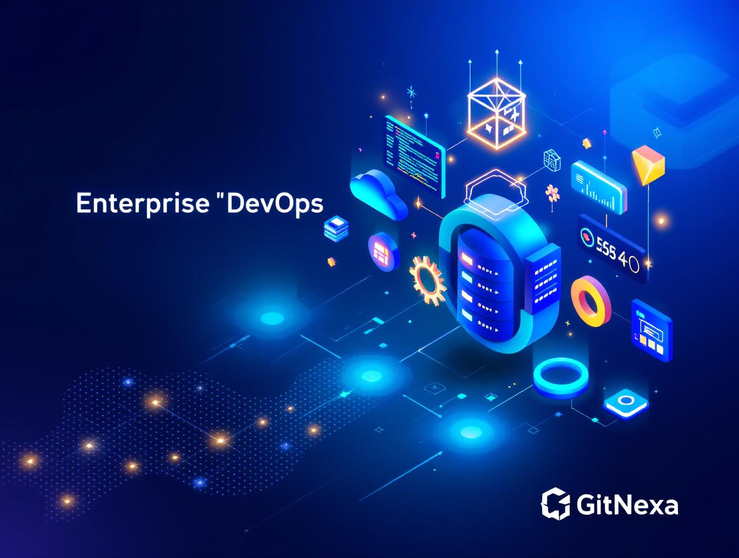 The Ultimate Guide to Enterprise DevOps Implementation