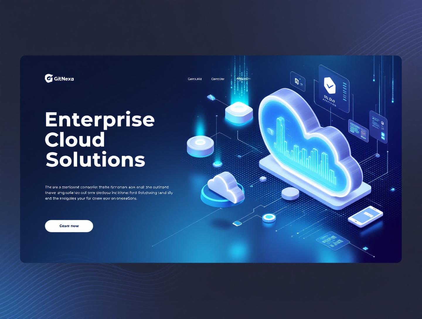 The Ultimate Guide to Enterprise Cloud Solutions