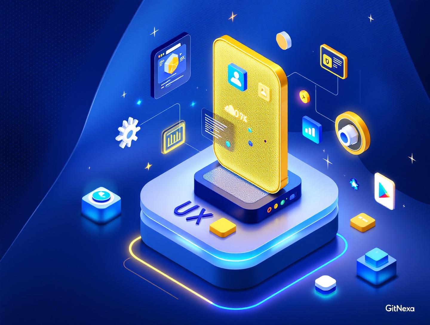 Ultimate Enterprise UX Design Strategies Guide