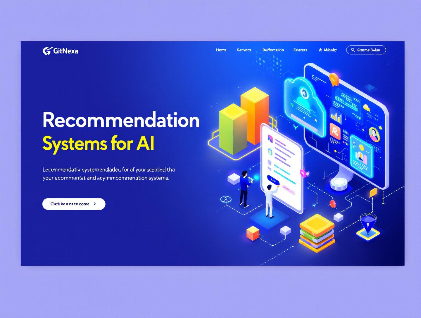 The Ultimate Guide to AI-Powered Recommendation Systems