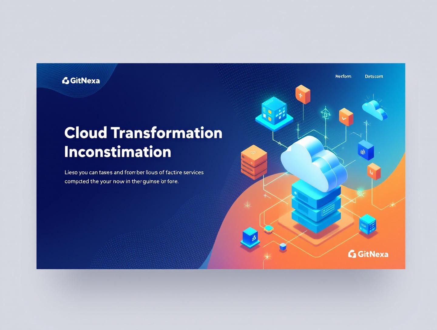 Ultimate Guide to Cloud Transformation Services