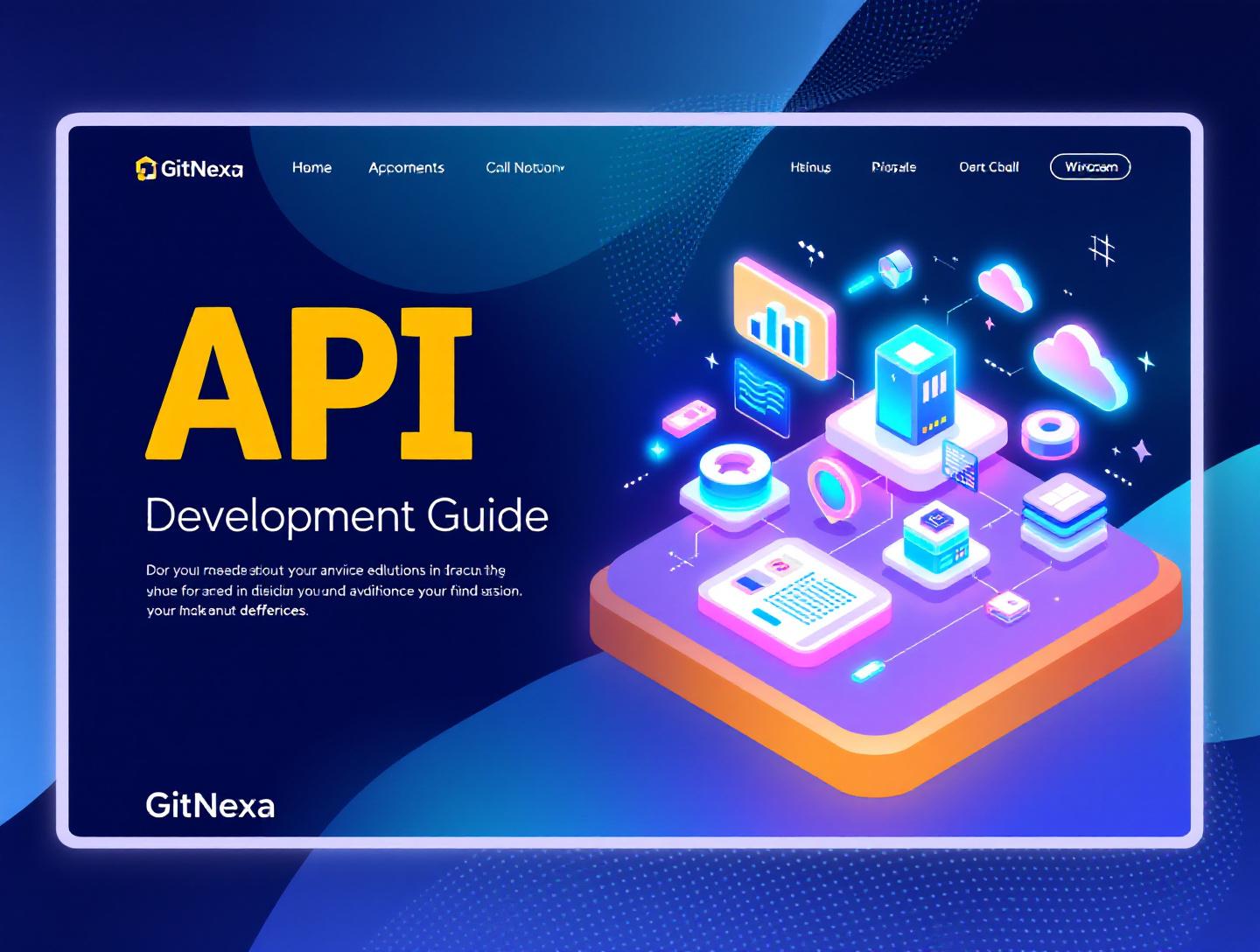 Ultimate API Development Services Guide for 2026