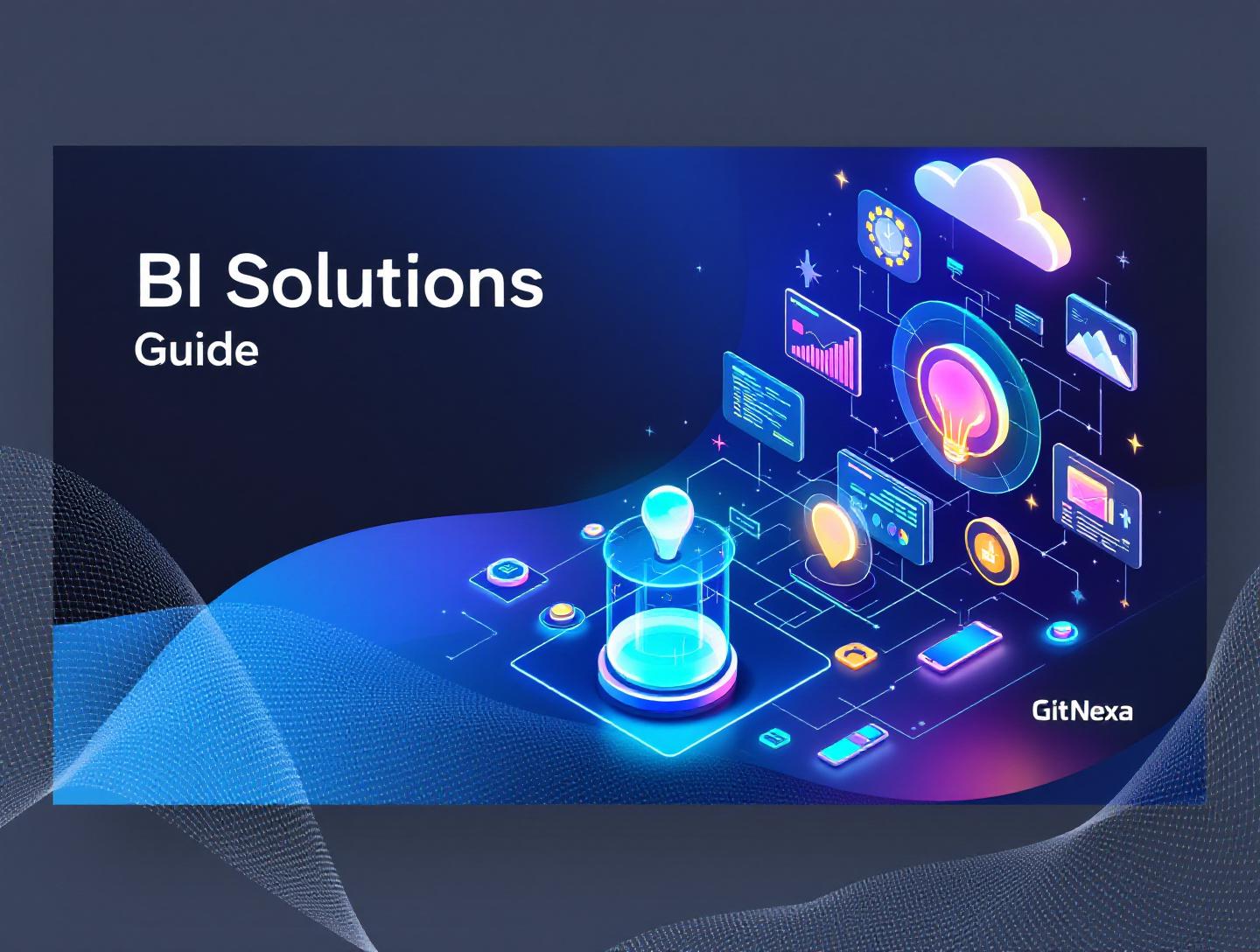 The Ultimate Guide to Business Intelligence Solutions