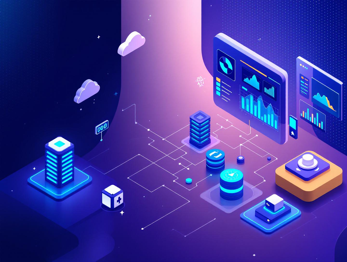 The Ultimate Guide to Enterprise Dashboard Design Principles