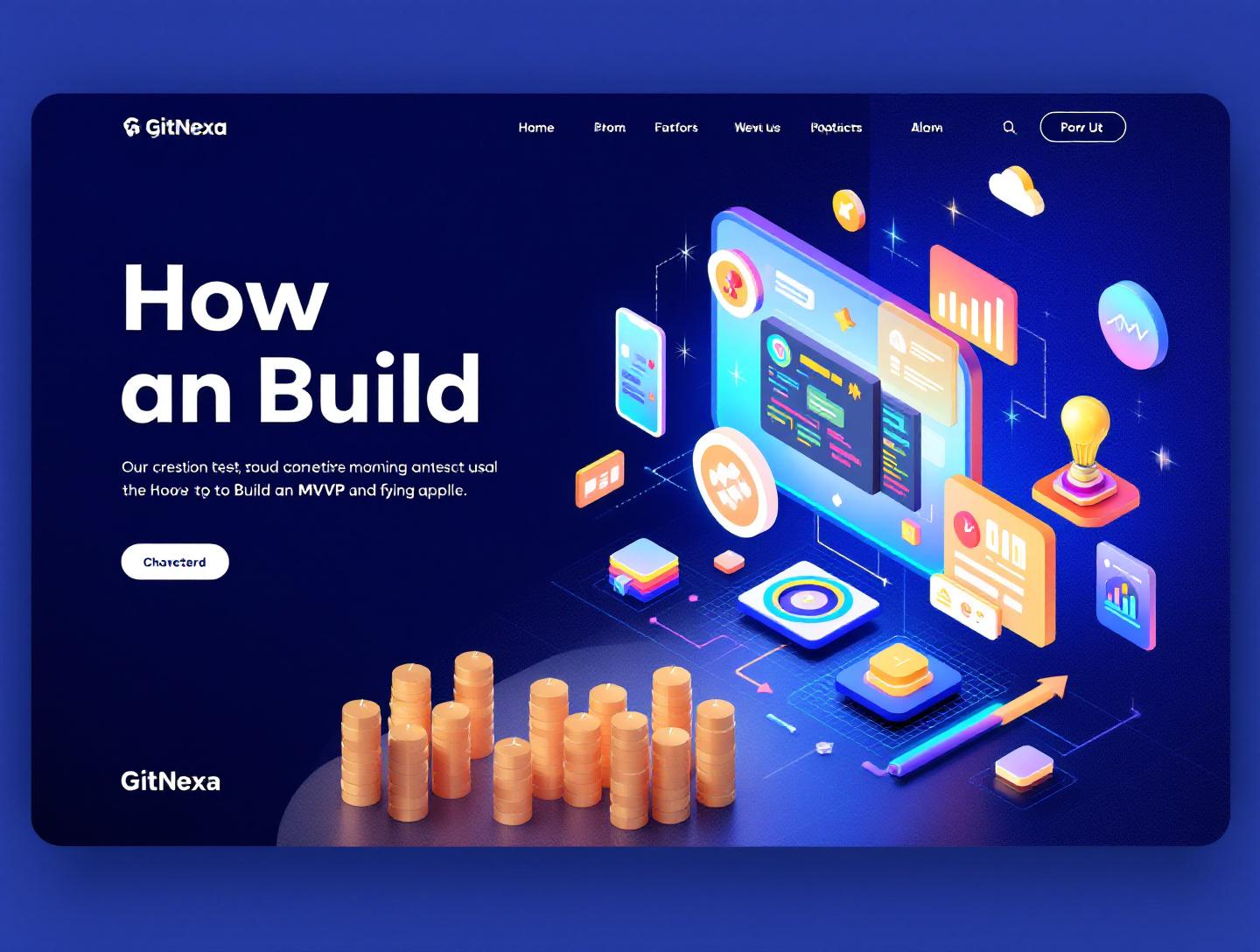 The Ultimate Guide on How to Build an MVP