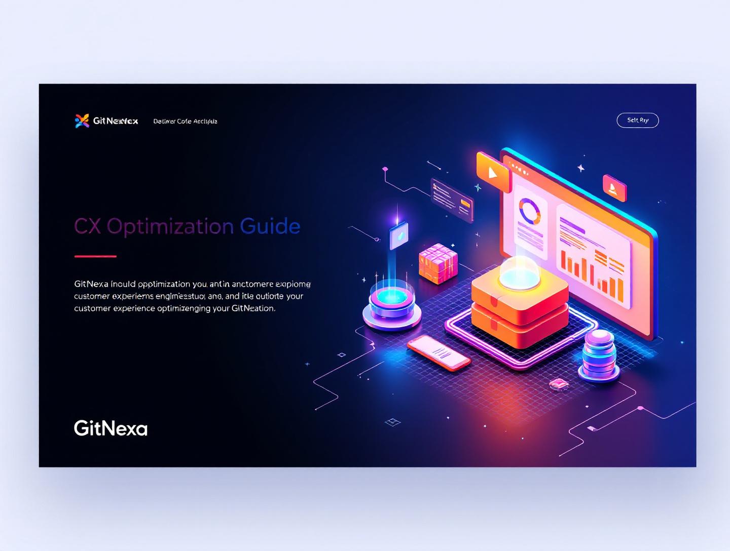 The Ultimate Guide to Customer Experience Optimization