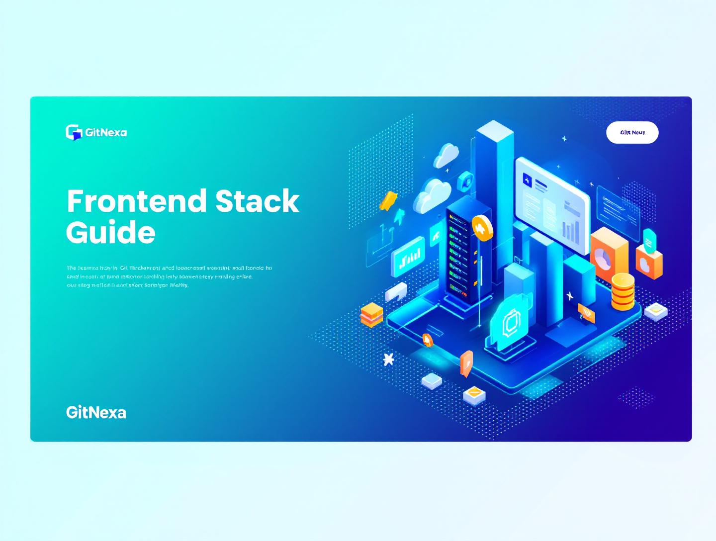 The Ultimate Frontend Technology Stack Guide for 2026