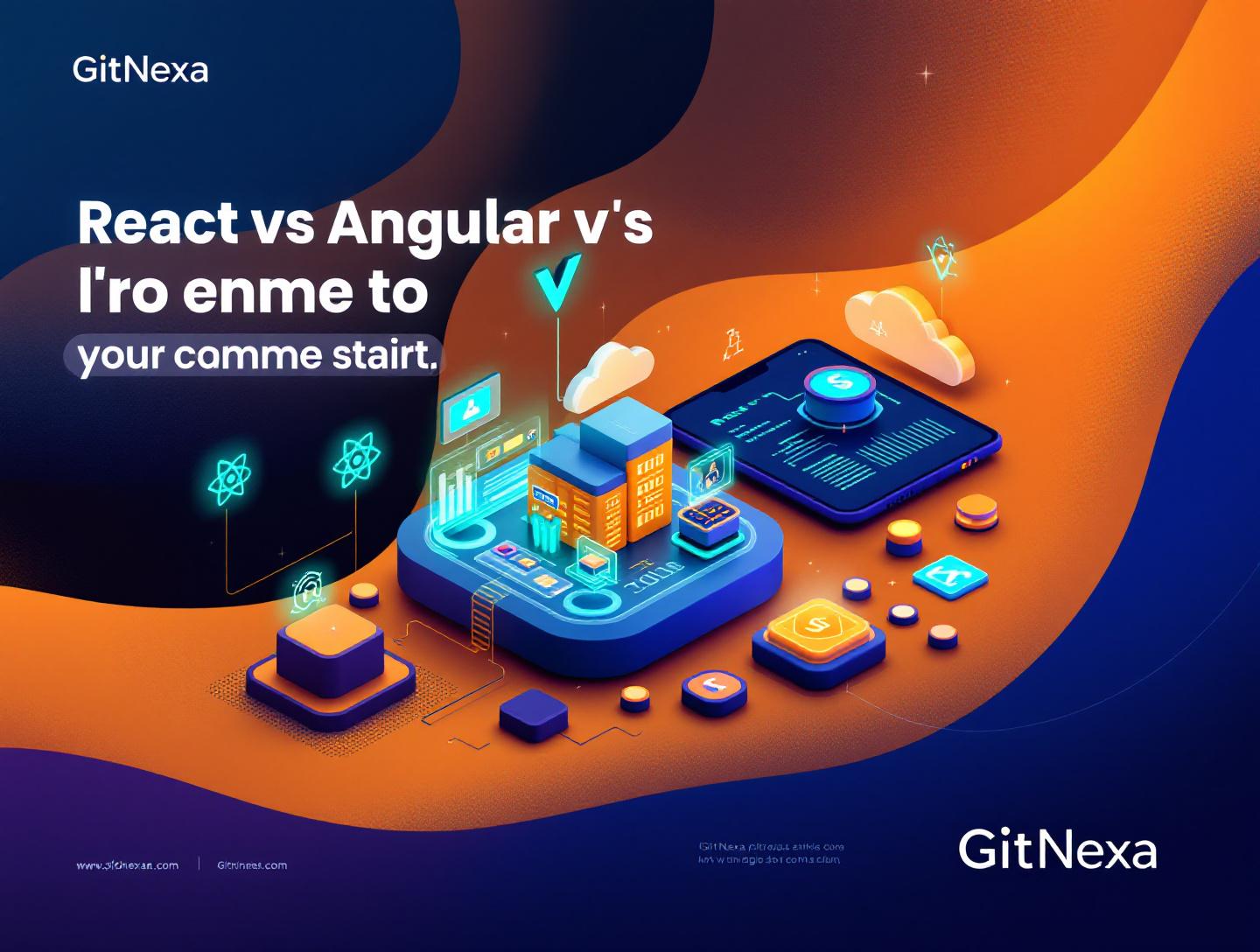 Ultimate React vs Angular vs Vue Performance Comparison