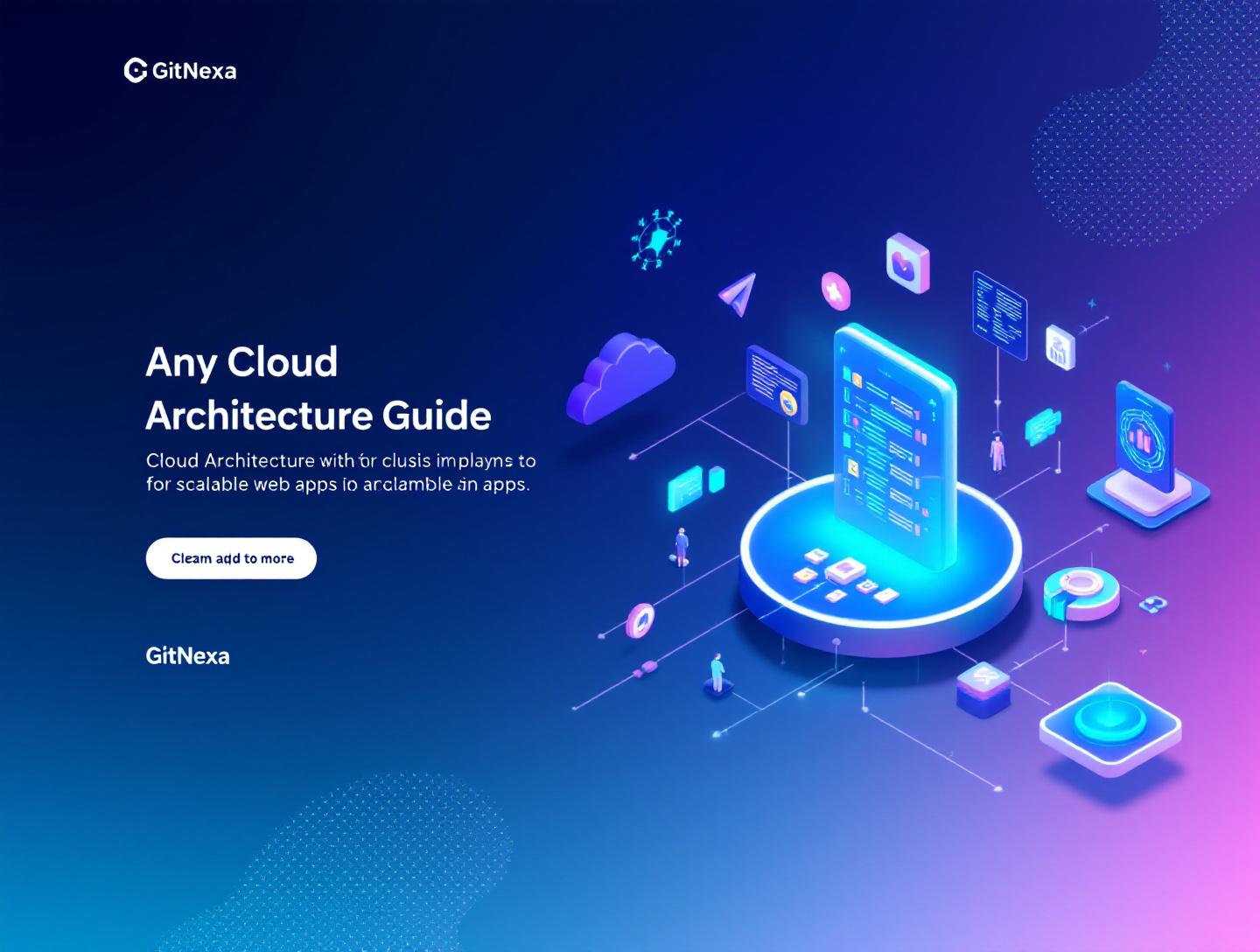 The Ultimate Guide to Cloud Architecture for Scalable Web Apps