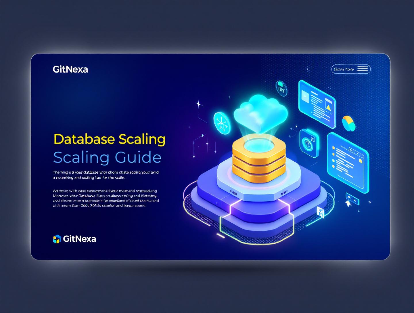 The Ultimate Guide to Database Scaling Strategies