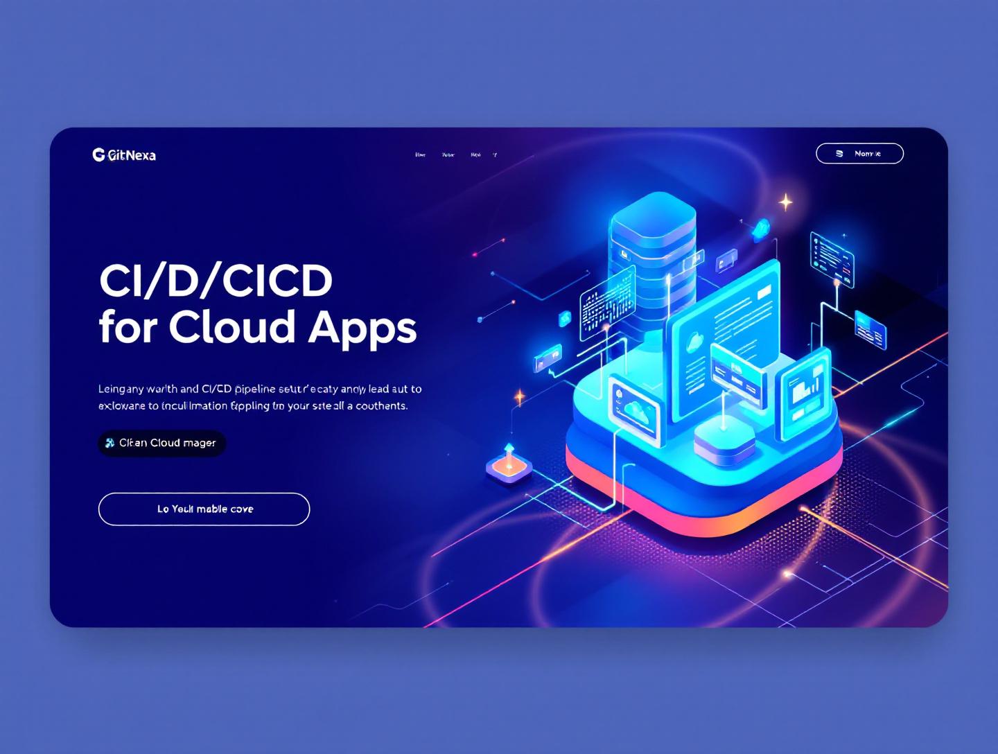 Ultimate CI/CD Pipeline Setup for Cloud Apps Guide