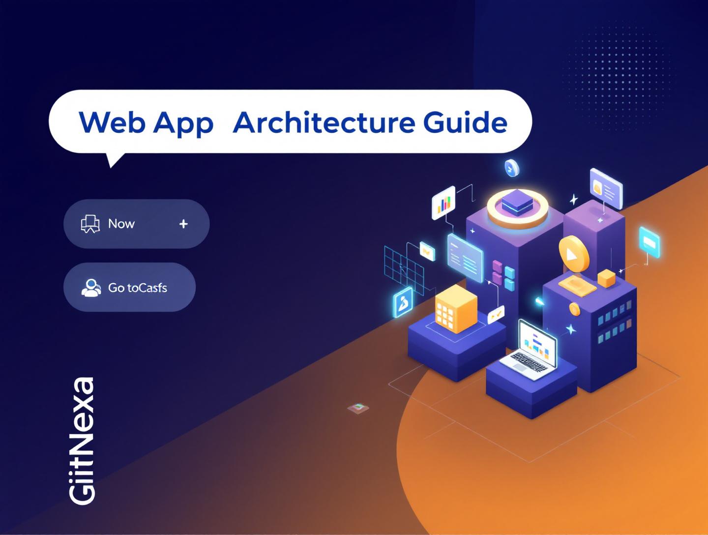 The Ultimate Modern Web App Architecture Guide
