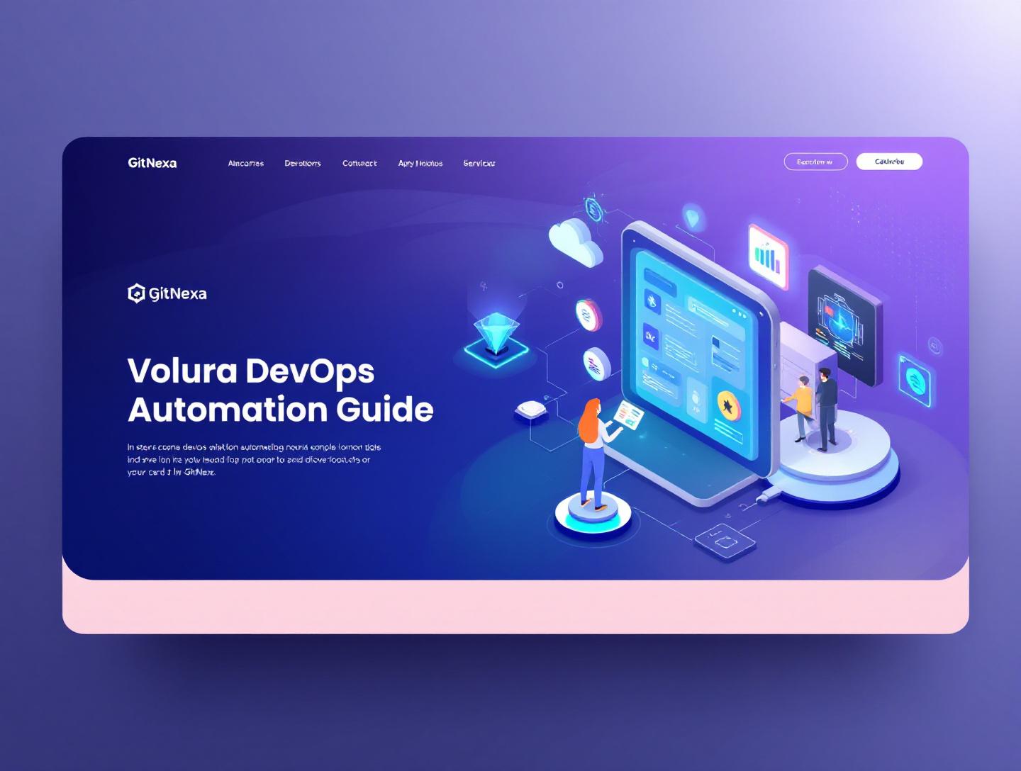The Ultimate Guide to DevOps Automation for Web Apps