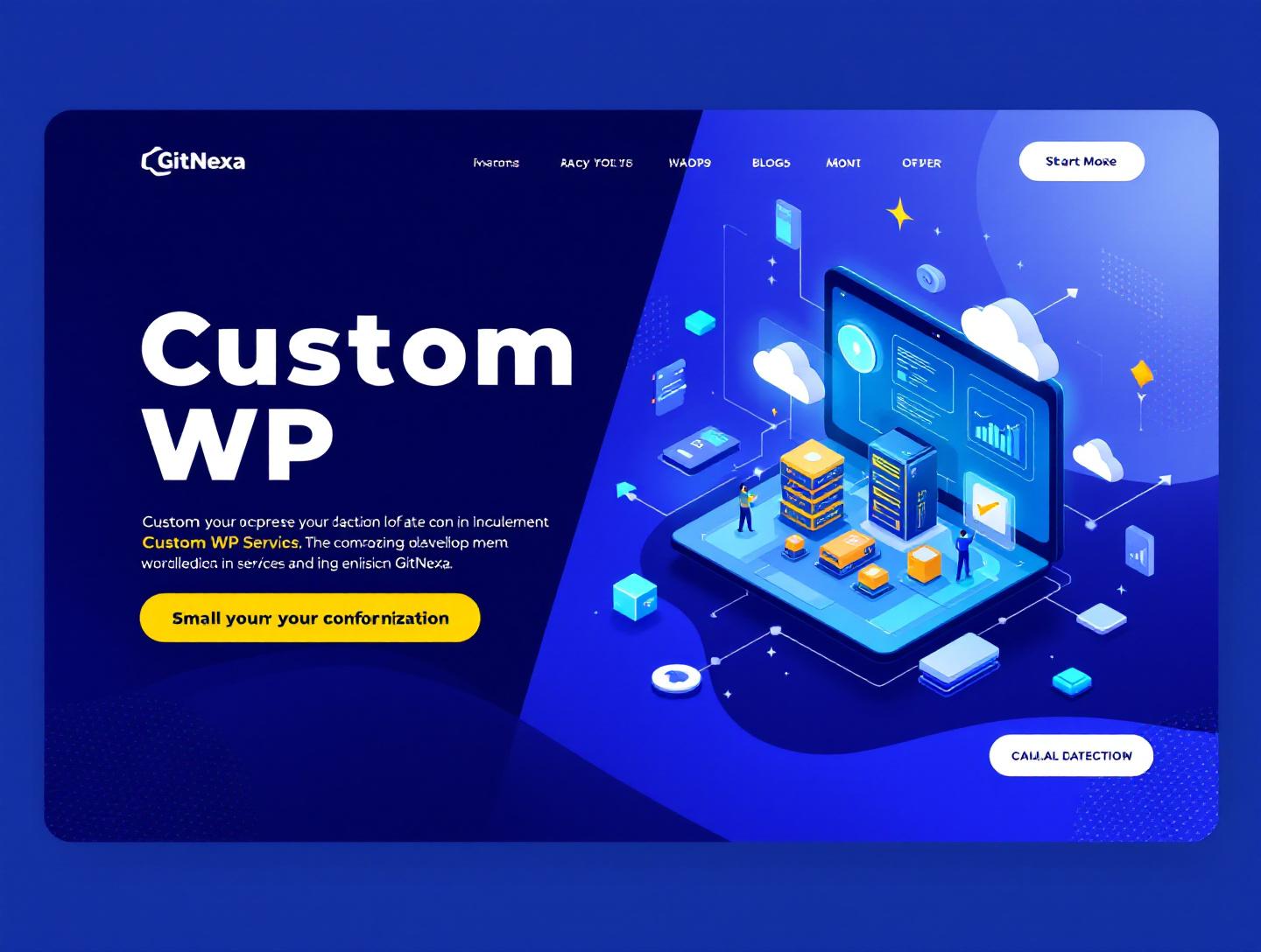 Ultimate Guide to Custom WordPress Development Services