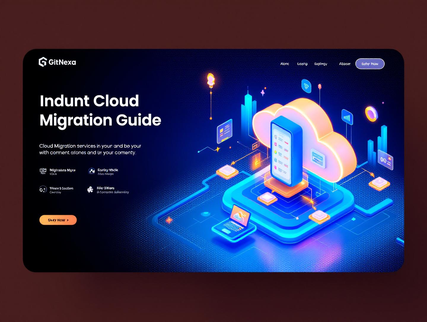 The Ultimate Cloud Migration Services Guide for 2026