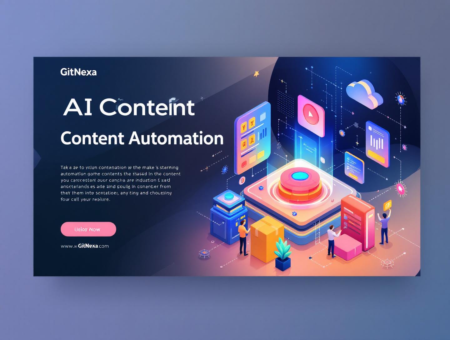 The Ultimate AI-Powered Content Automation Guide