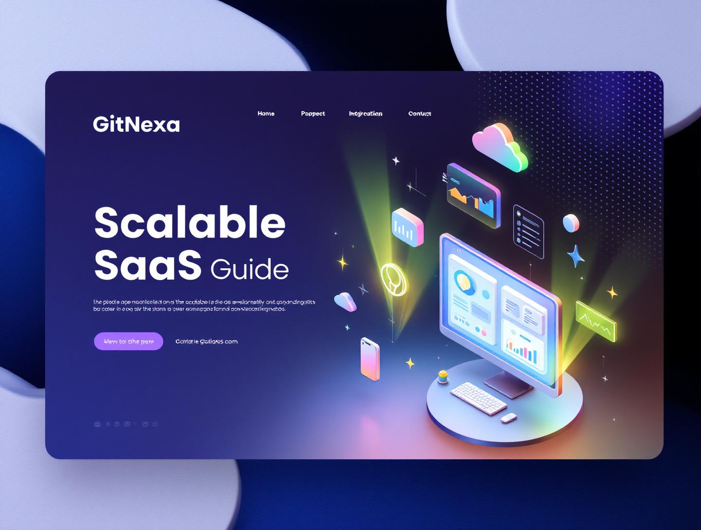 The Ultimate Guide to Scalable SaaS Development